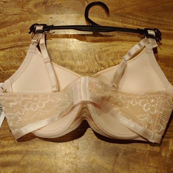 Set of 2 Rene Rofe Bra - Picture 4 of 7